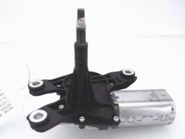 Motor de limpiaparabrisas trasero
