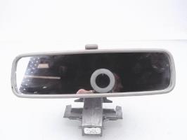 Retrovisor interior