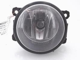 Anti brouillard droit (feux)