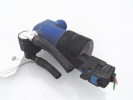 Pompe lave glace avant