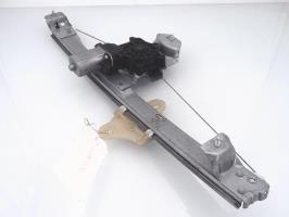 Leve vitre electrique avant gauche