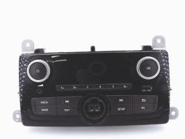 Autorradio original