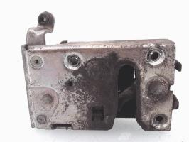Serrure avant droit