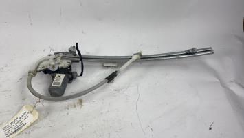 Elevalunas eléctrico trasero izquierdo