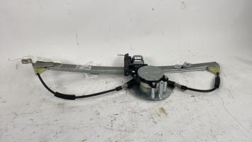 Leve vitre electrique avant gauche
