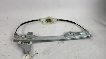 Mecanisme de leve vitre electrique avant droit