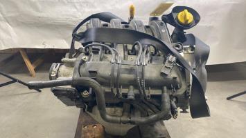 Moteur