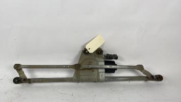 Moteur essuie glace avant