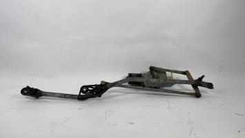 Motor de limpiaparabrisas delantero