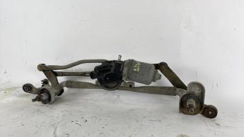 Moteur essuie glace avant