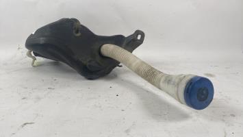 Vase de lave glace