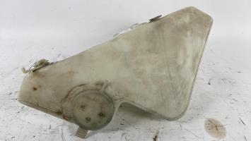Vase de lave glace