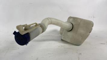 Vase de lave glace