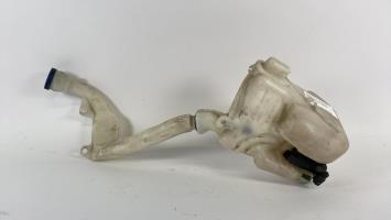 Vase de lave glace