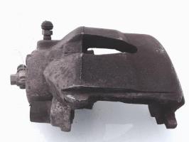 Etrier avant gauche (freinage)