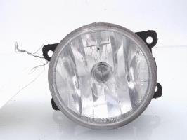 Antinieblas izquierdo (luces)