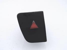 Bouton de warning
