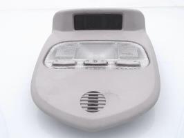 Iluminación de techo