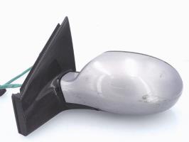 Retrovisor izquierdo