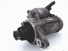 Motor de arranque