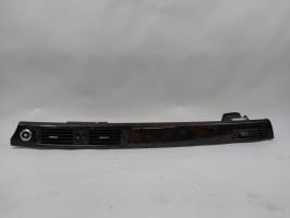 Aerateur tableau de bord