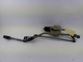 Motor de limpiaparabrisas delantero