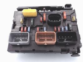 Boitier servitude moteur (BSM)
