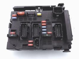 Boitier servitude moteur (BSM)