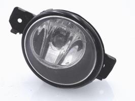 Anti brouillard droit (feux)