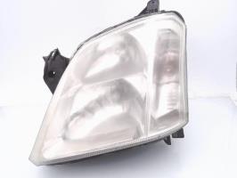 Óptica delantera principal izquierda (luces) (faro)