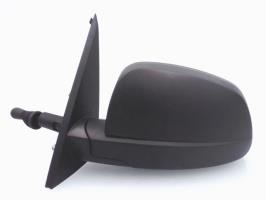 Retrovisor izquierdo