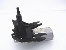 Motor de limpiaparabrisas trasero