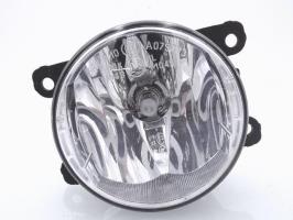 Anti brouillard droit (feux)