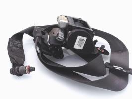 Ceinture avant droit