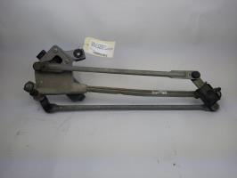 Motor de limpiaparabrisas delantero