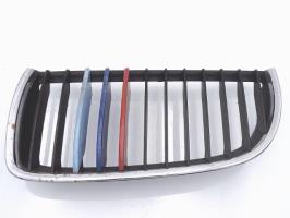 Grille de calandre gauche