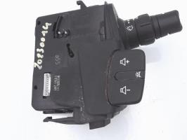 Mando de limpiaparabrisas