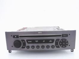 Autoradio d'origine