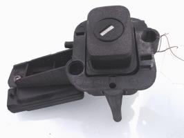 Bouton de coffre