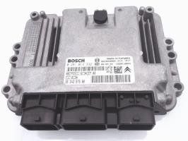 Calculateur moteur