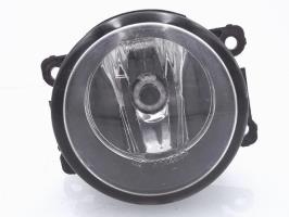 Antinieblas derecho (luces)