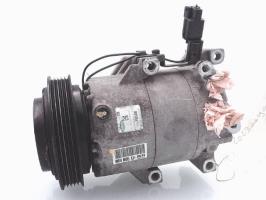 Compresseur clim