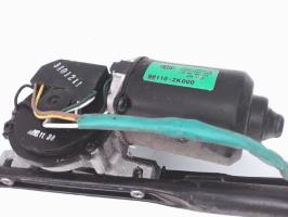Moteur essuie glace avant