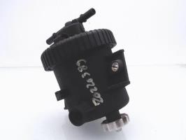 Support de filtre carburant