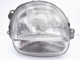 Optique avant principal droit (feux)(phare)