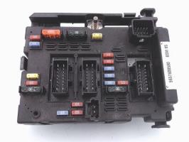 Boitier servitude moteur (BSM)