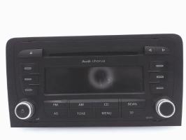 Autoradio d'origine