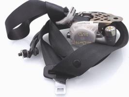 Ceinture avant droit