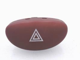 Bouton de warning