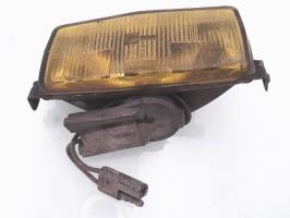 Anti brouillard droit (feux)